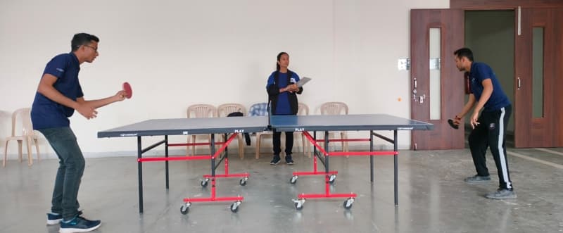 IPS Academy Sanwer Infrastructure photo 7